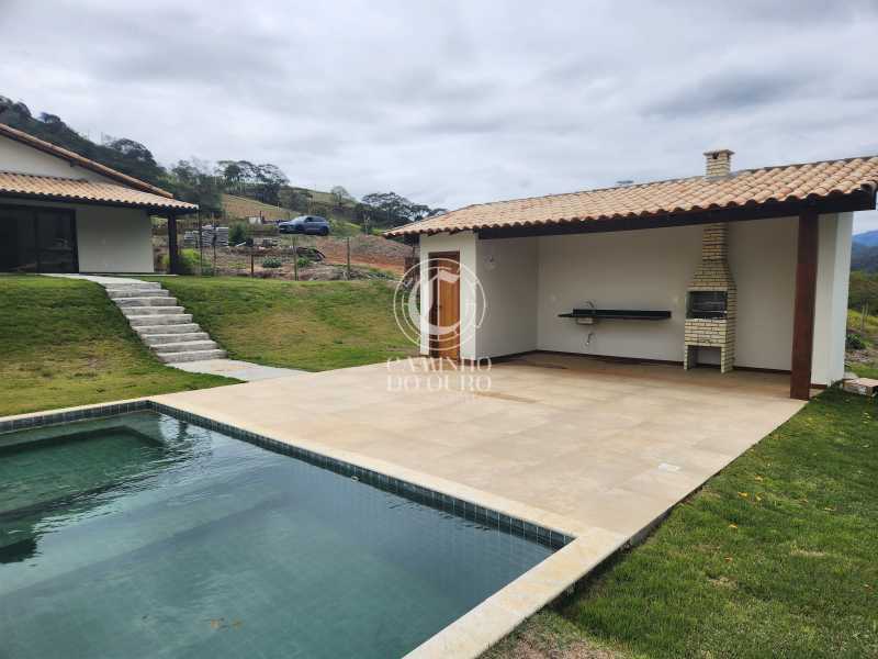 Casa, 3 quartos, 250 m² - Foto 4