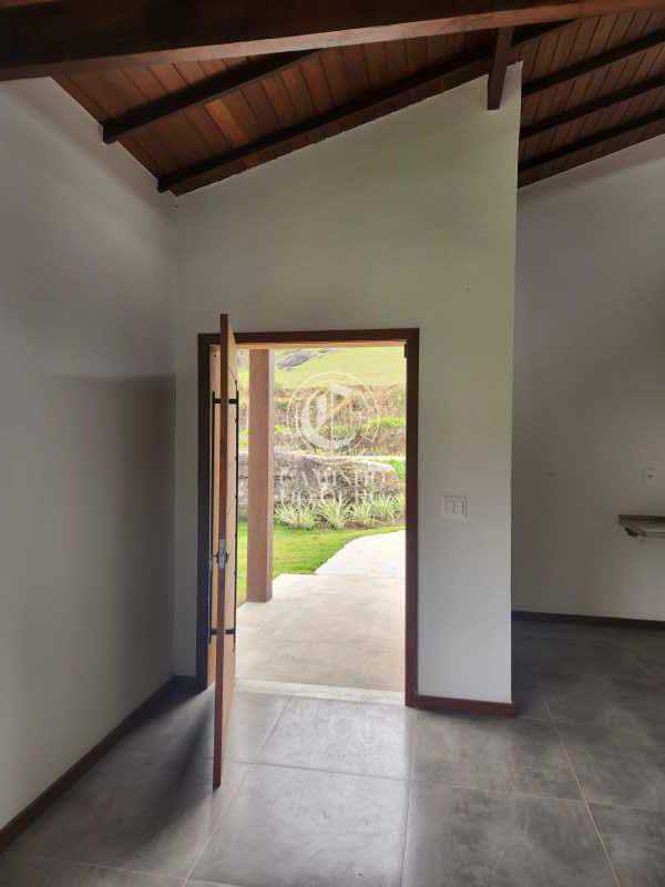 Casa, 3 quartos, 250 m² - Foto 11
