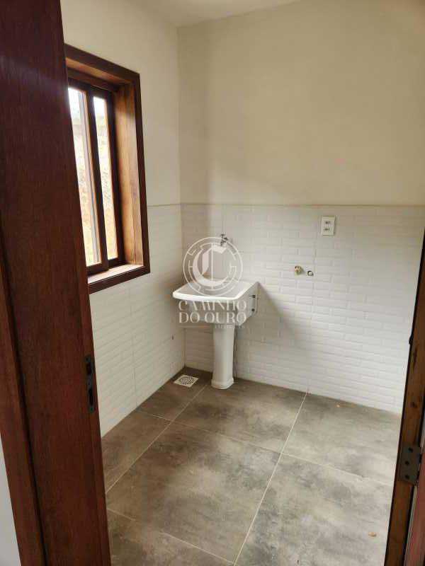 Casa, 3 quartos, 250 m² - Foto 12