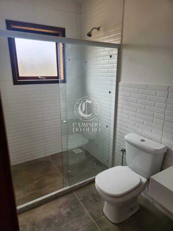 Casa, 3 quartos, 250 m² - Foto 14