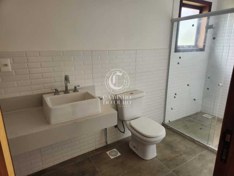 Casa, 3 quartos, 250 m² - Foto 9