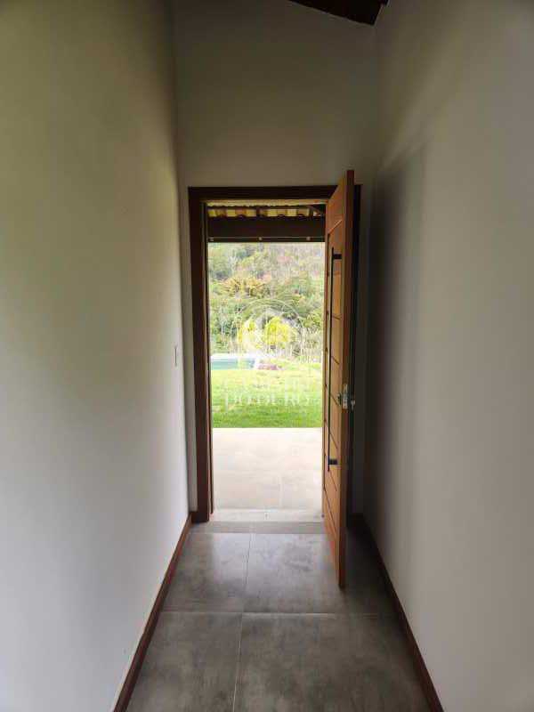 Casa, 3 quartos, 250 m² - Foto 16