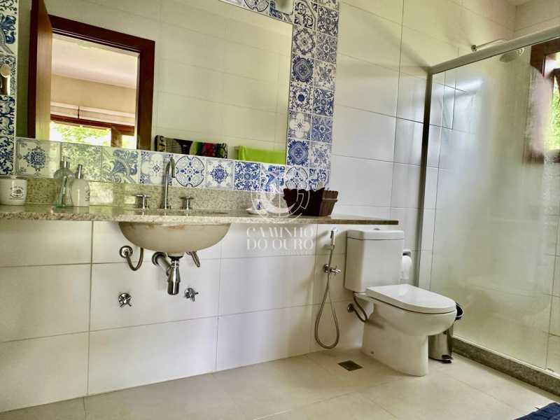 Casa de Condomínio, 4 quartos - Foto 17