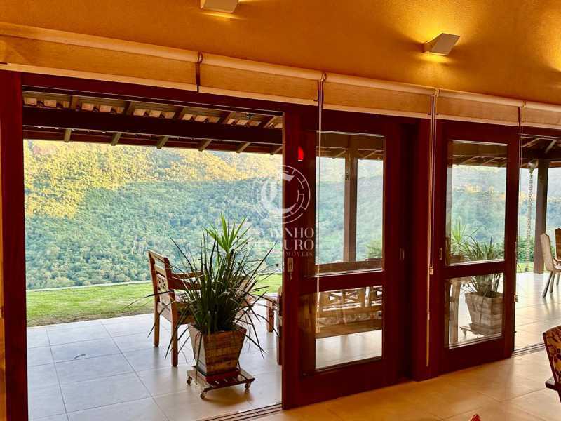 Casa de Condomínio, 4 quartos - Foto 7