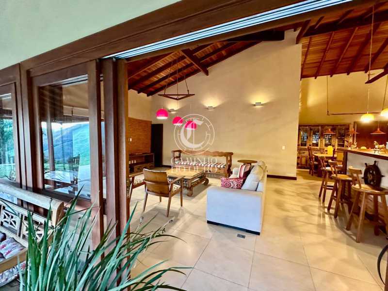 Casa de Condomínio, 4 quartos - Foto 8