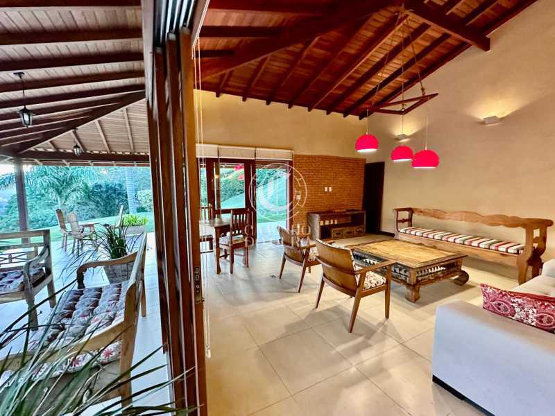Casa de Condomínio, 4 quartos - Foto 9