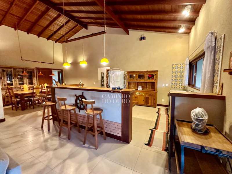 Casa de Condomínio, 4 quartos - Foto 14