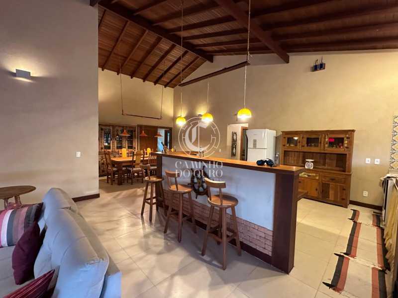 Casa de Condomínio, 4 quartos - Foto 15