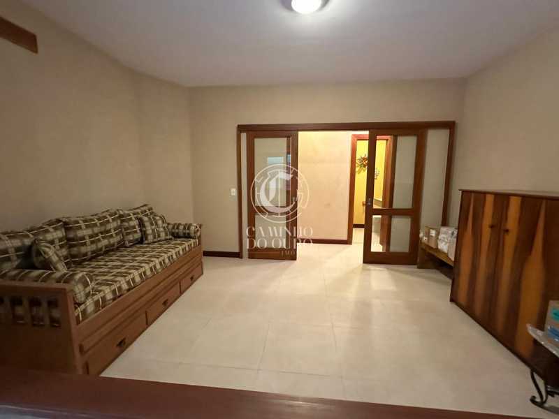 Casa de Condomínio, 4 quartos - Foto 21