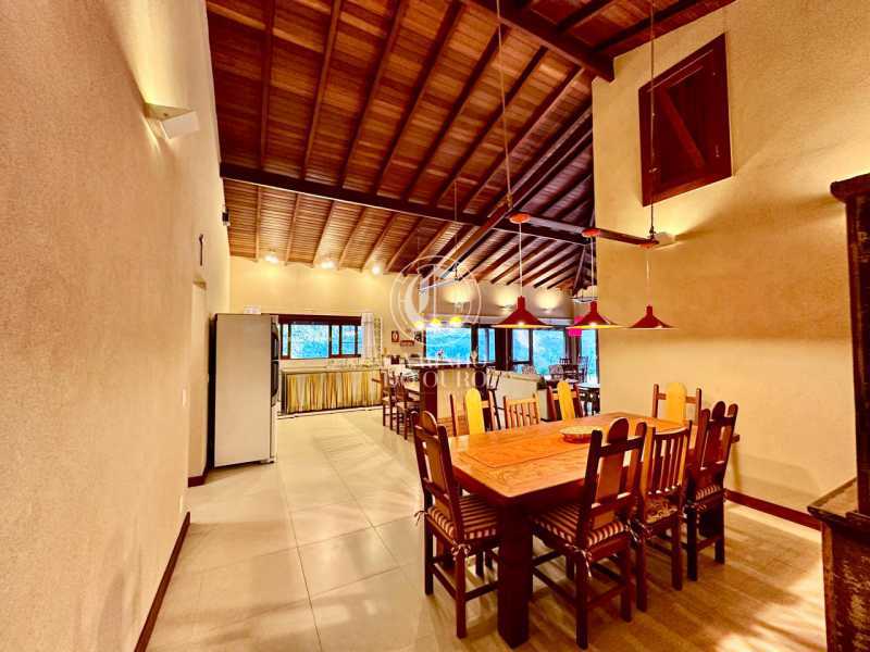 Casa de Condomínio, 4 quartos - Foto 13
