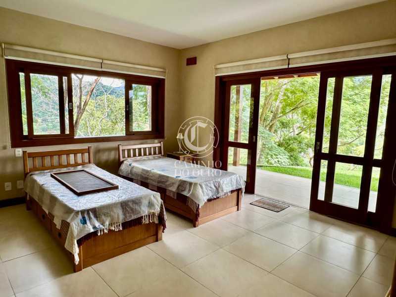 Casa de Condomínio, 4 quartos - Foto 18