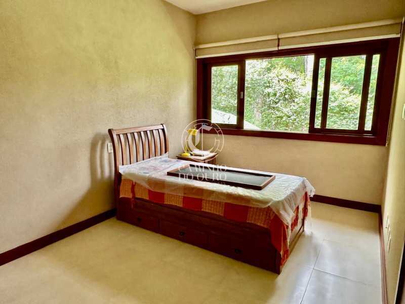 Casa de Condomínio, 4 quartos - Foto 22