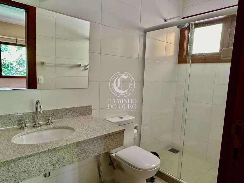 Casa de Condomínio, 4 quartos - Foto 19