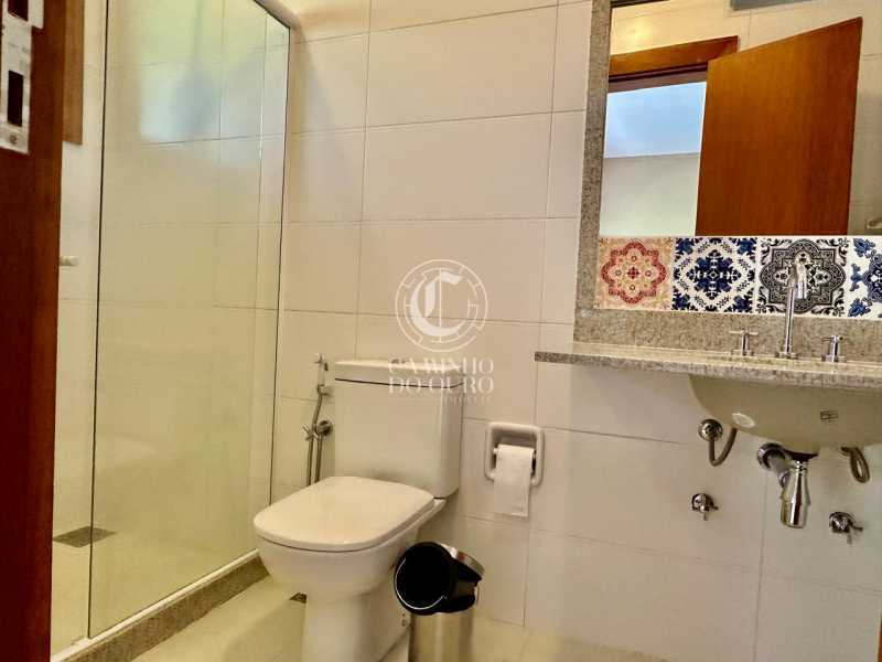 Casa de Condomínio, 4 quartos - Foto 24
