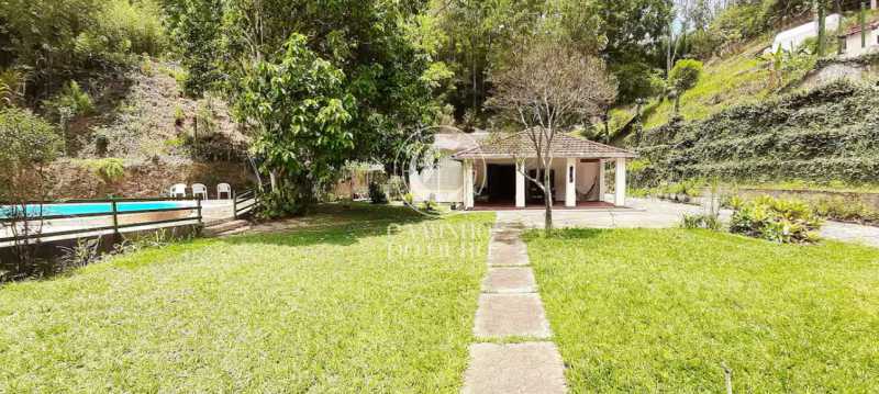 Casa, 2 quartos, 100 m² - Foto 2