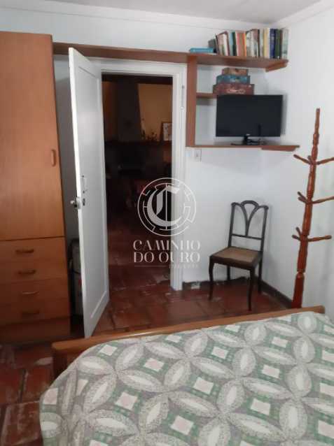 Casa, 2 quartos, 100 m² - Foto 12