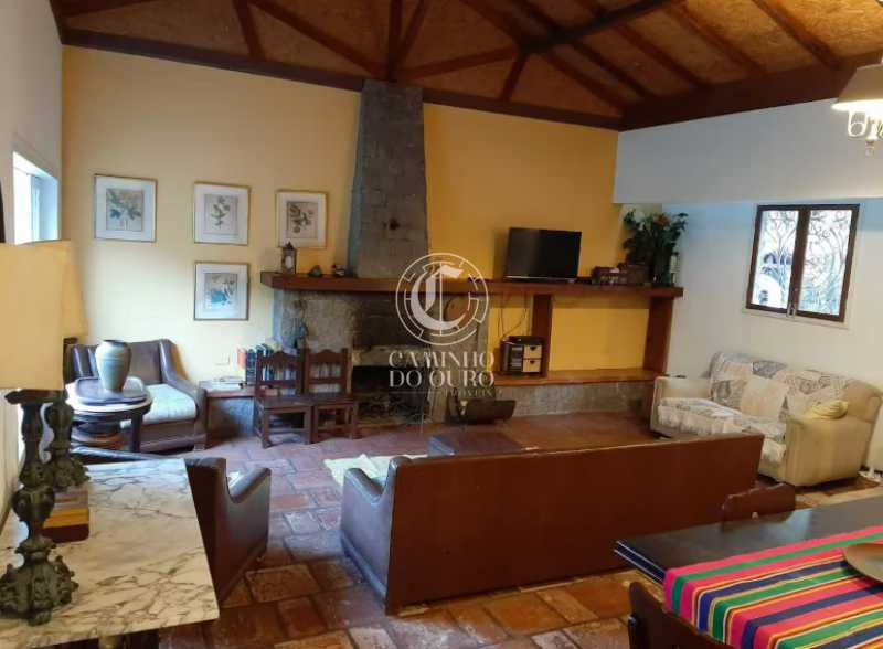 Casa, 2 quartos, 100 m² - Foto 4