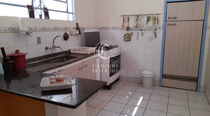 Casa, 2 quartos, 100 m² - Foto 10