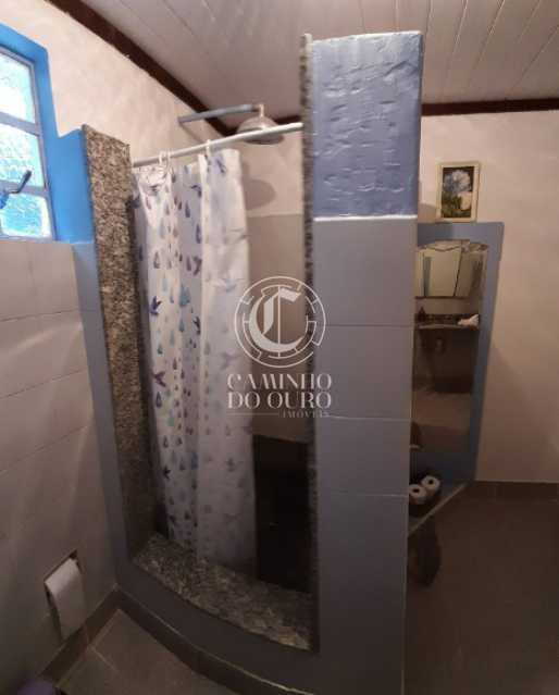 Casa, 2 quartos, 100 m² - Foto 13