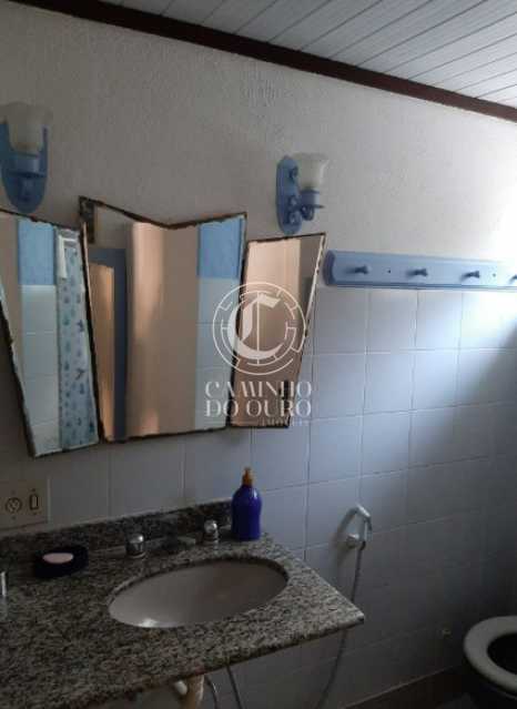 Casa, 2 quartos, 100 m² - Foto 14