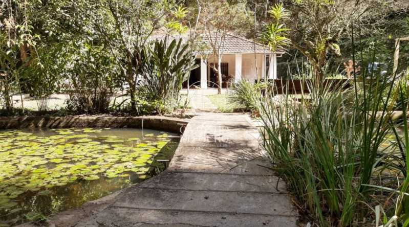Casa, 2 quartos, 100 m² - Foto 28