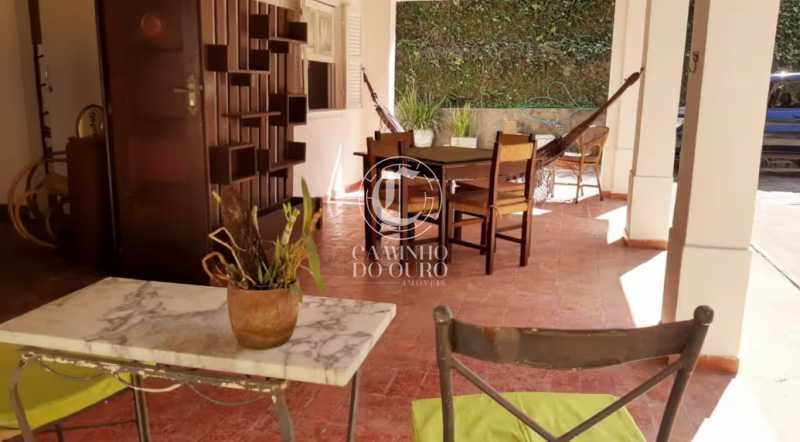 Casa, 2 quartos, 100 m² - Foto 19