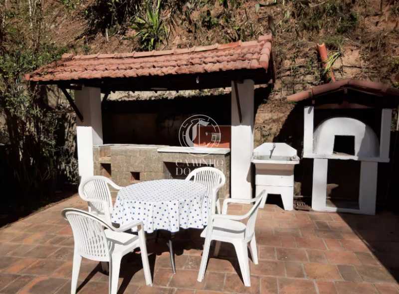 Casa, 2 quartos, 100 m² - Foto 21