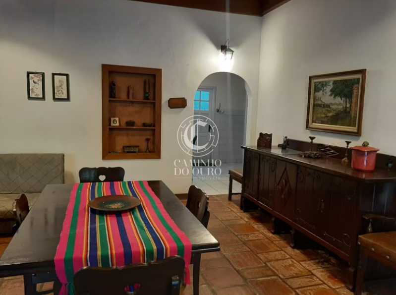 Casa, 2 quartos, 100 m² - Foto 6