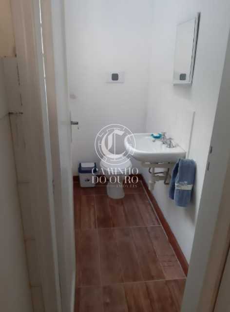 Casa, 2 quartos, 100 m² - Foto 25