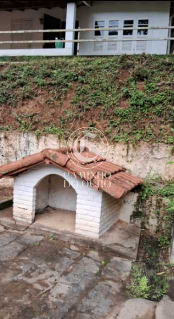 Casa, 2 quartos, 100 m² - Foto 29