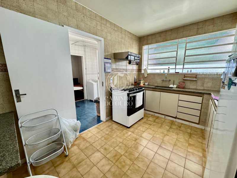 Casa de Condomínio, 5 quartos - Foto 22