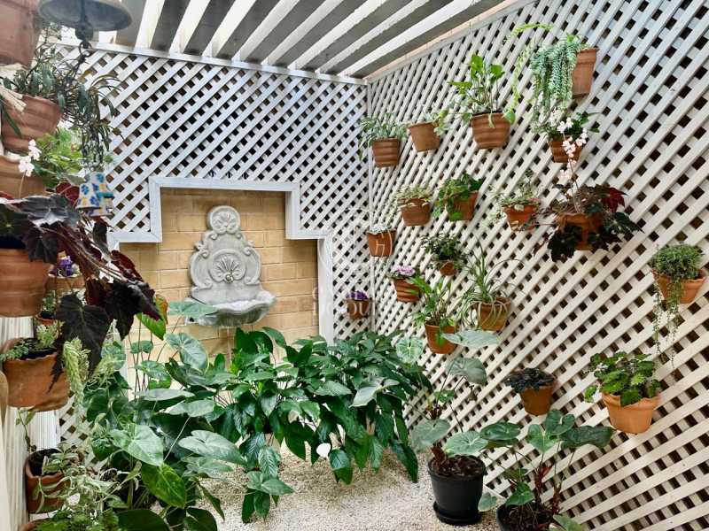 Casa de Condomínio, 5 quartos - Foto 27