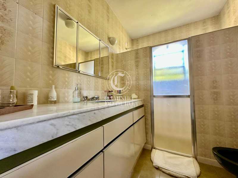 Casa de Condomínio, 5 quartos - Foto 15