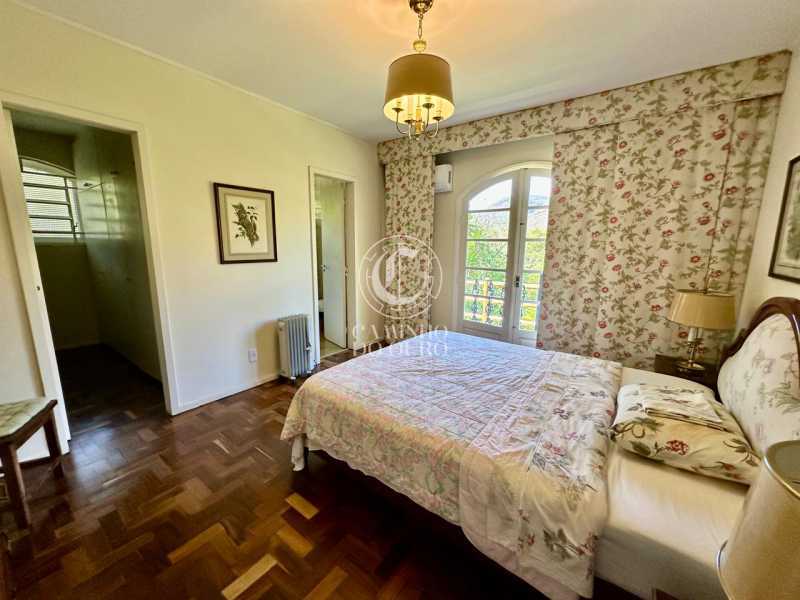 Casa de Condomínio, 5 quartos - Foto 16