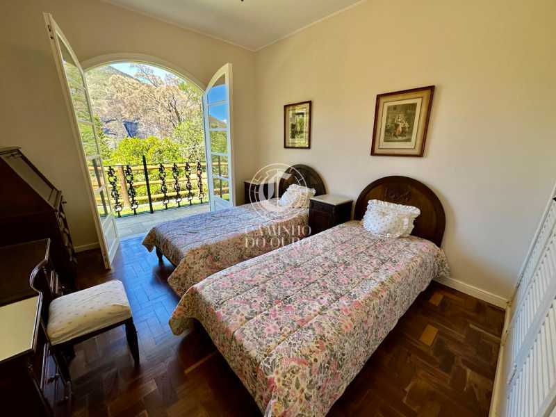 Casa de Condomínio, 5 quartos - Foto 20