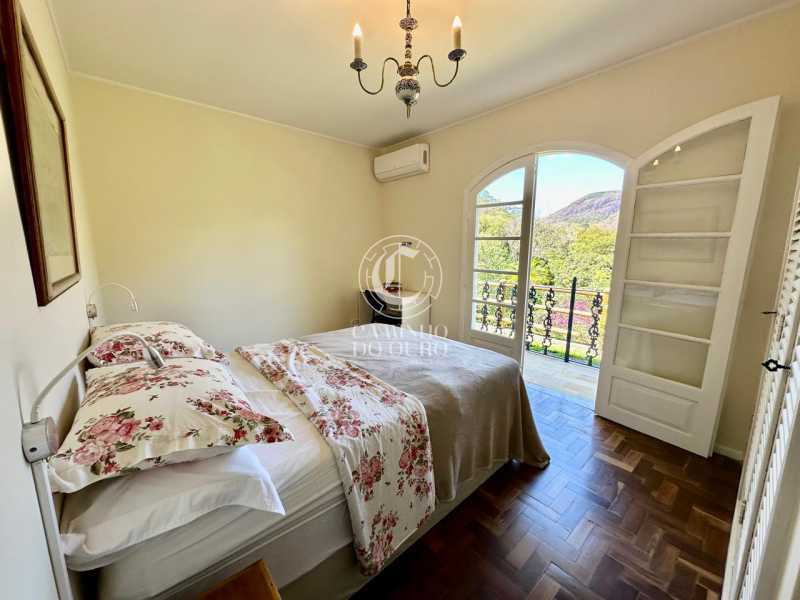Casa de Condomínio, 5 quartos - Foto 19