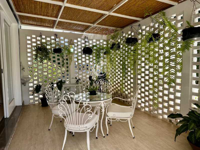 Casa de Condomínio, 5 quartos - Foto 26