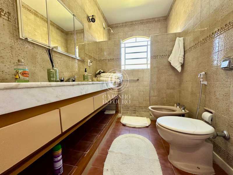 Casa de Condomínio, 5 quartos - Foto 21