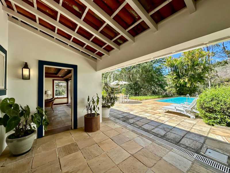 Casa de Condomínio, 5 quartos - Foto 3
