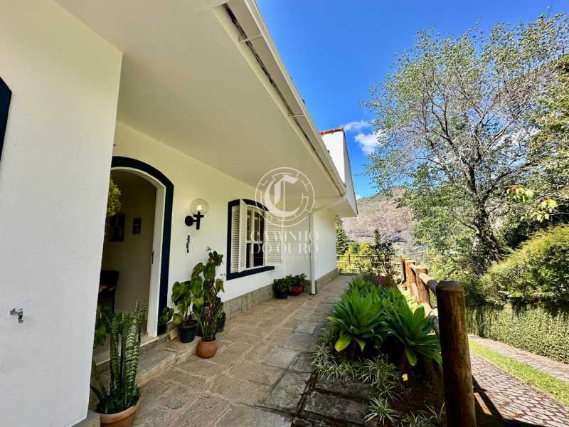 Casa de Condomínio, 5 quartos - Foto 29