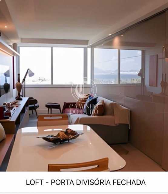 Loft, 58 m² - Foto 5