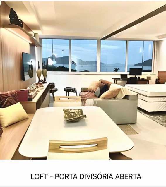 Loft, 58 m² - Foto 2