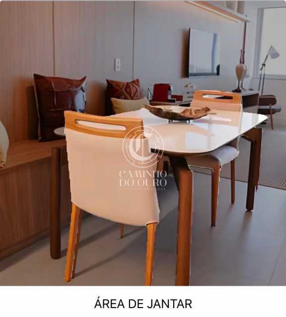 Loft, 58 m² - Foto 6