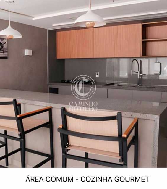 Loft, 58 m² - Foto 15