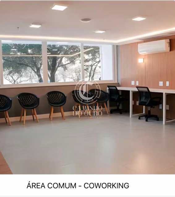 Loft, 58 m² - Foto 19