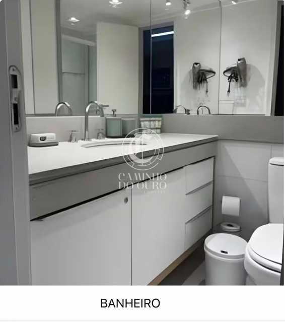 Cobertura, 1 quarto, 90 m² - Foto 6