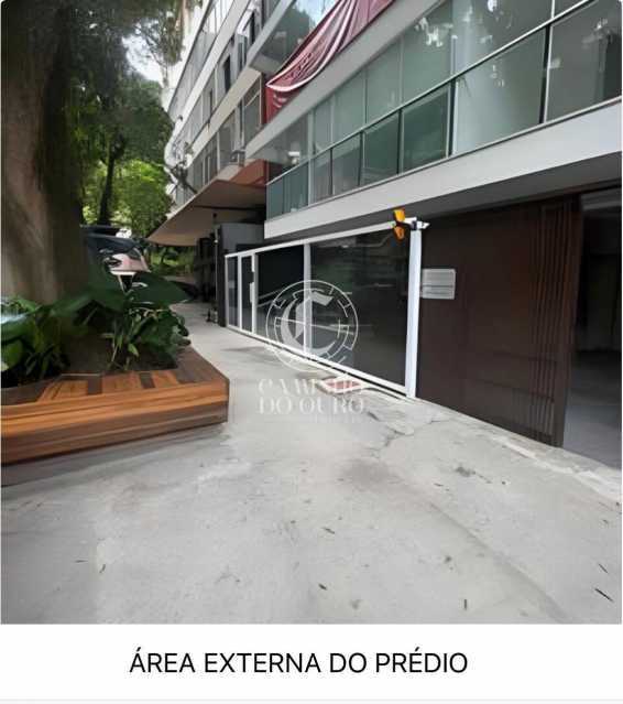 Cobertura, 1 quarto, 90 m² - Foto 17