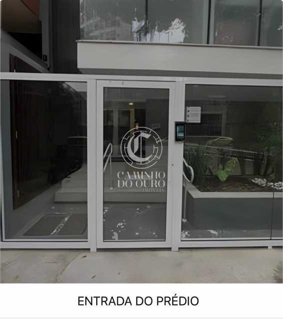 Cobertura, 1 quarto, 90 m² - Foto 19