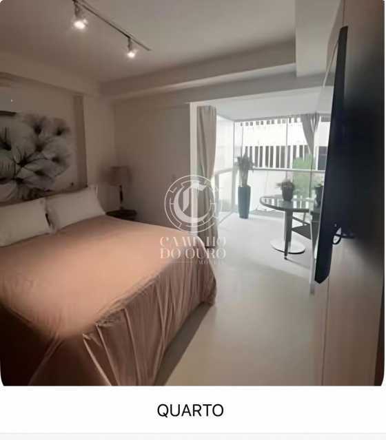 Cobertura, 1 quarto, 90 m² - Foto 9