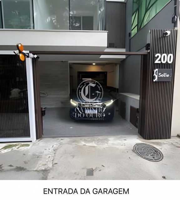 Cobertura, 1 quarto, 90 m² - Foto 16